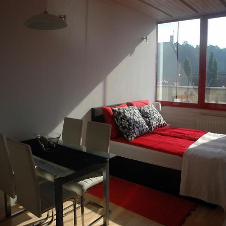 Ai Apartments Ljubljana Cameră foto