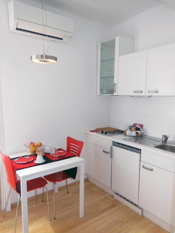 Ai Apartments Ljubljana Exterior foto