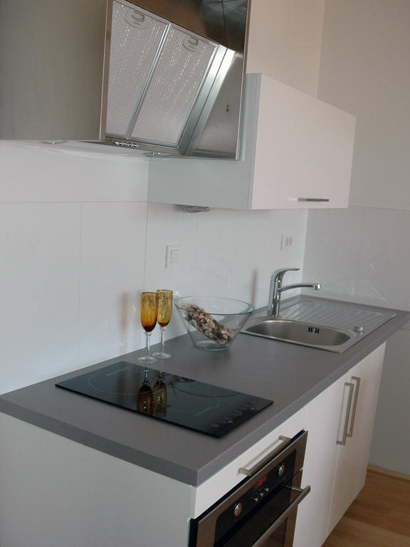 Ai Apartments Ljubljana Cameră foto