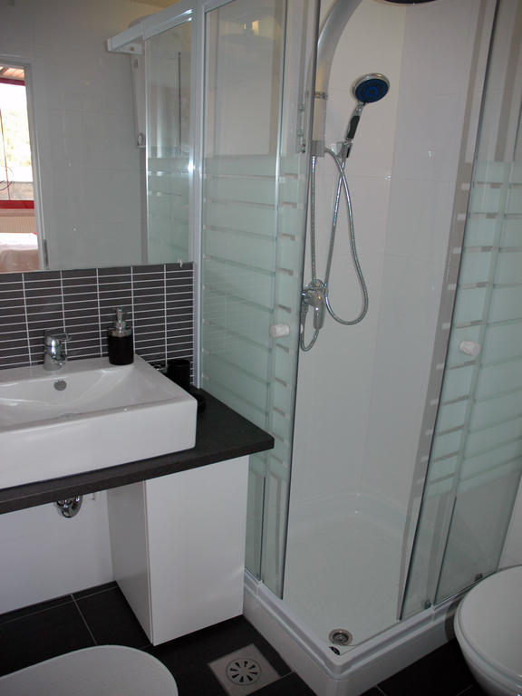 Ai Apartments Ljubljana Cameră foto