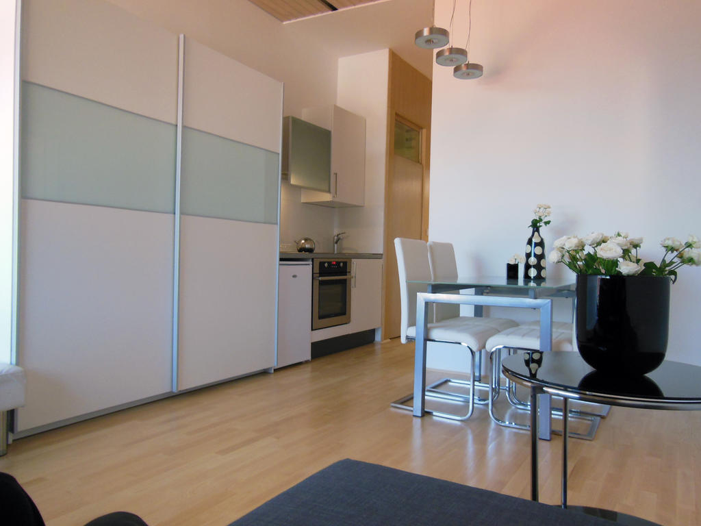 Ai Apartments Ljubljana Cameră foto