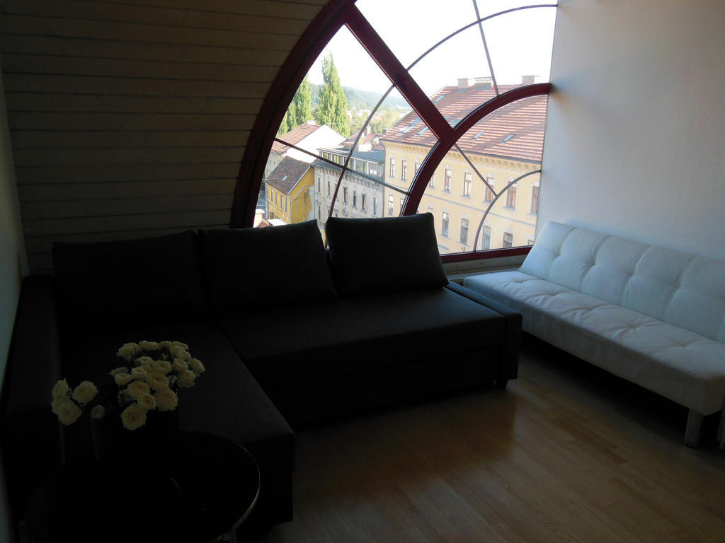 Ai Apartments Ljubljana Cameră foto