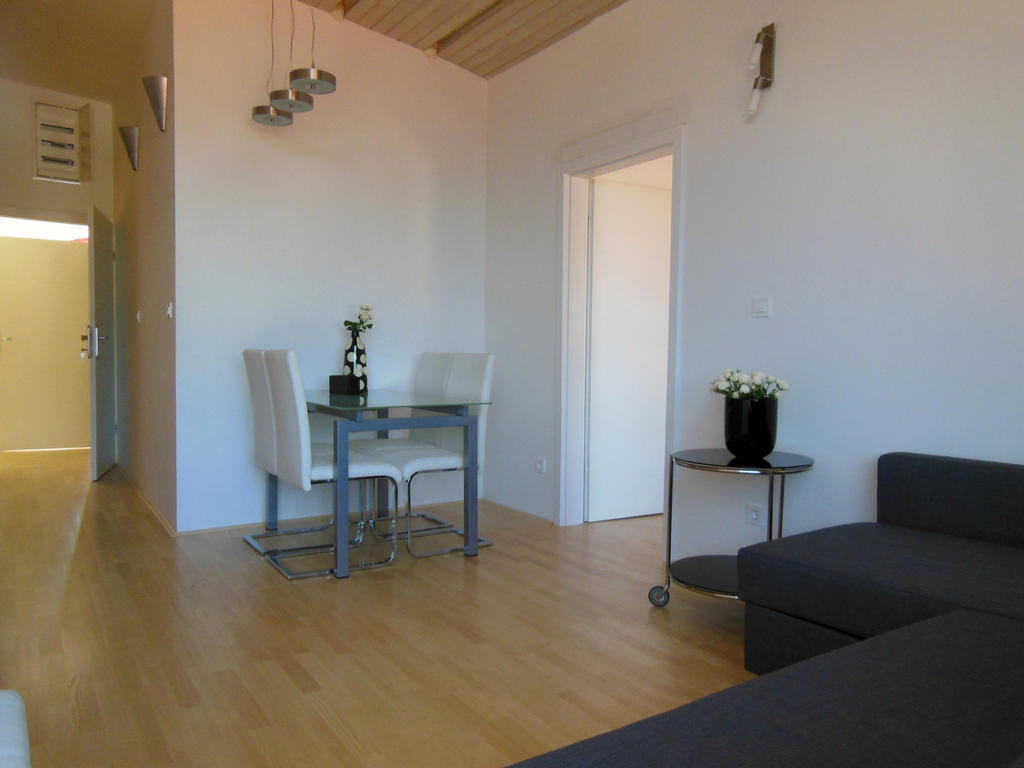 Ai Apartments Ljubljana Cameră foto