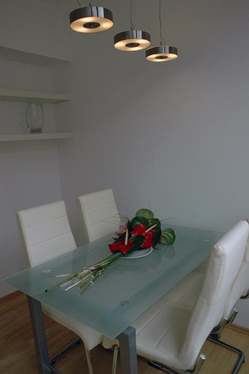 Ai Apartments Ljubljana Cameră foto